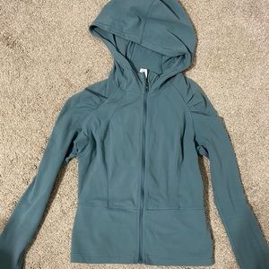 Lululemon Align Jacket